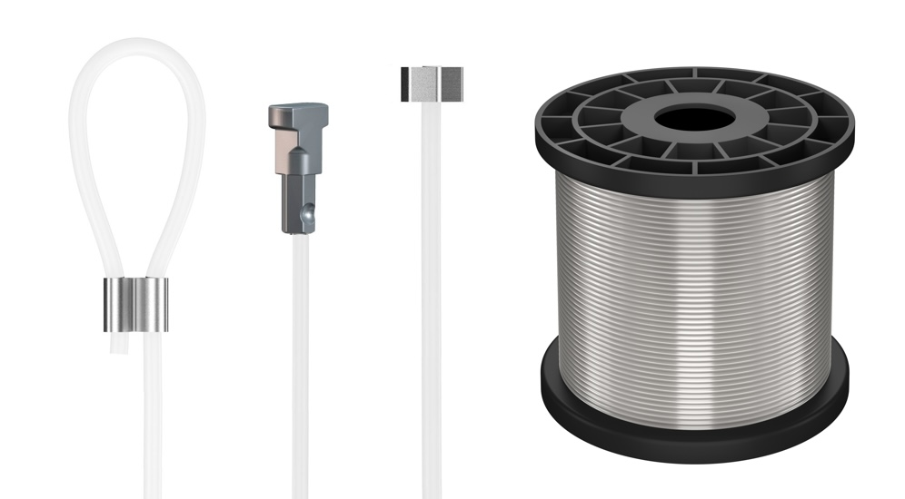 Wat is een perlondraad eigenlijk?